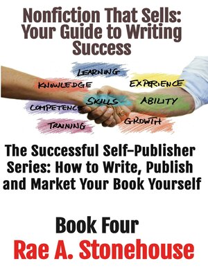 cover image of Nonfiction That Sells